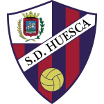 SD Huesca badge